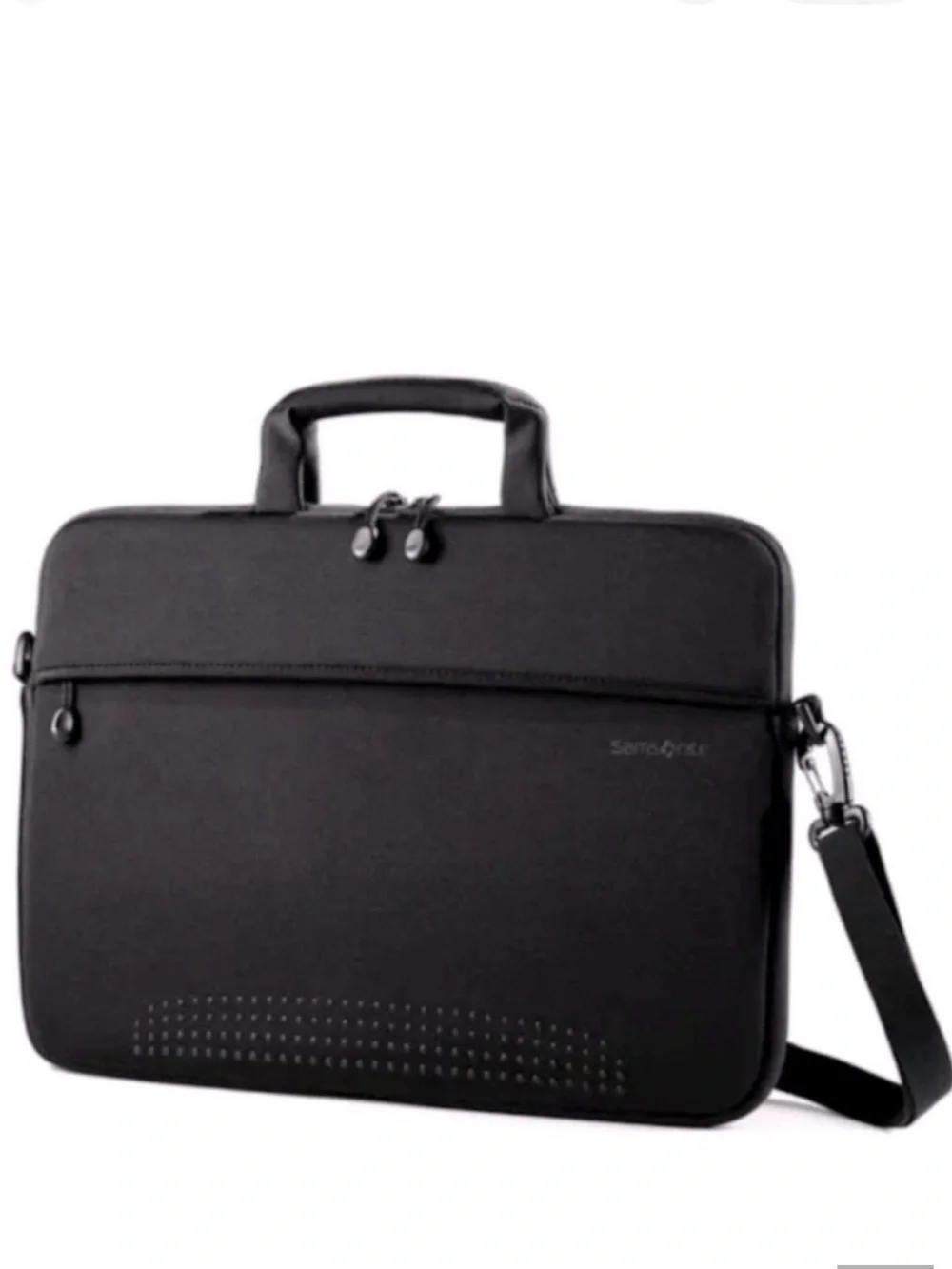 Samsonite professional 15